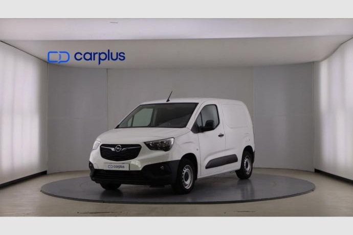 OPEL COMBO 1.5 TD 75kW Business Edition Plus L1 N1