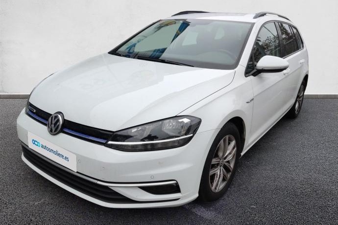 VOLKSWAGEN GOLF Advance 1.5 TGI GNC 96 kW (130 CV)