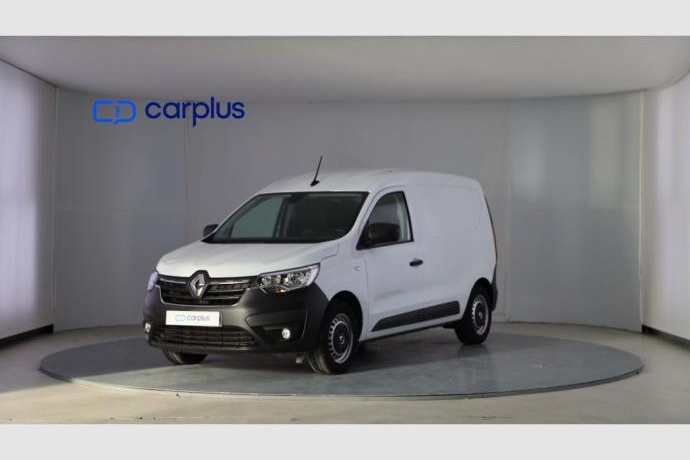 RENAULT EXPRESS confort 1.5 blue dci 70 kw (95 cv)