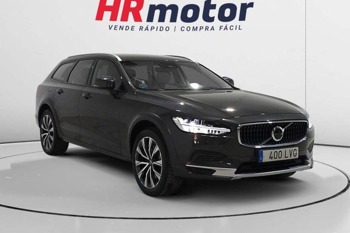 VOLVO V90 B4 AWD