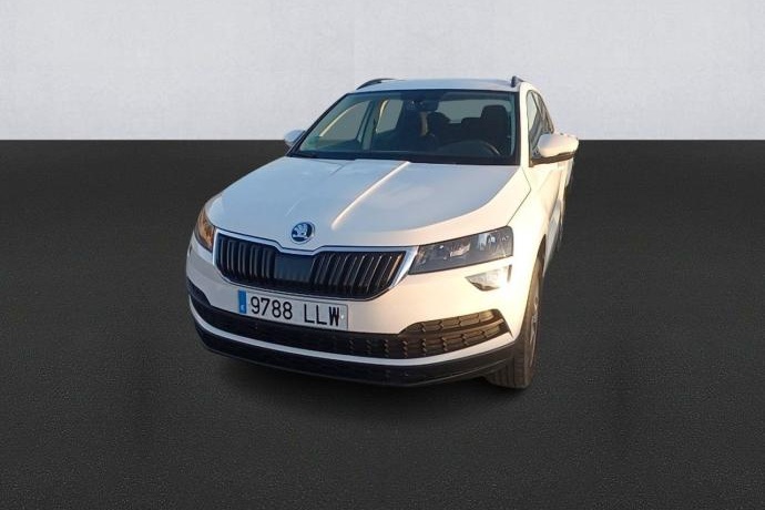 SKODA Karoq 2.0 TDI 110kW (150CV) DSG 4X4 Ambition