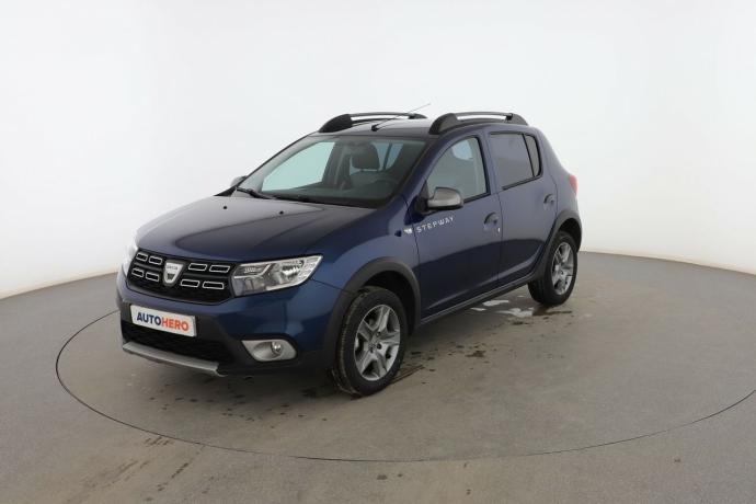 DACIA SANDERO 0.9 TCe Stepway Comfort