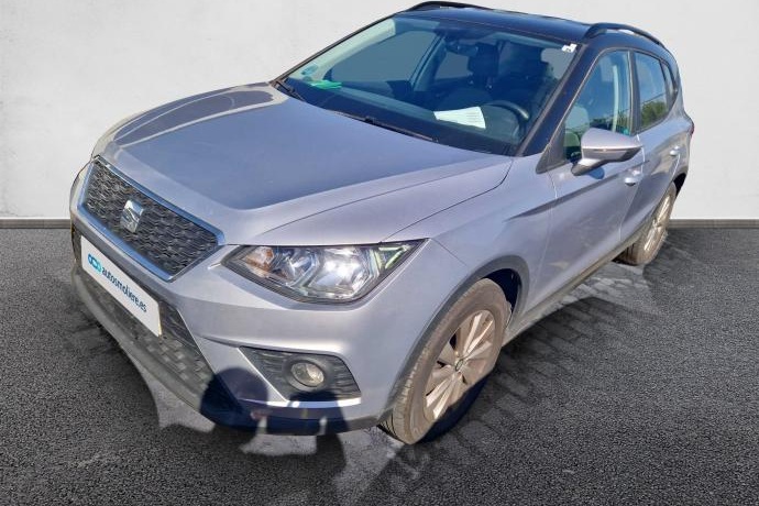 SEAT ARONA 1.0 TSI Style 81 kW (110 CV)