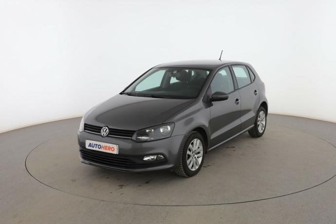 VOLKSWAGEN POLO 1.0 A-Polo
