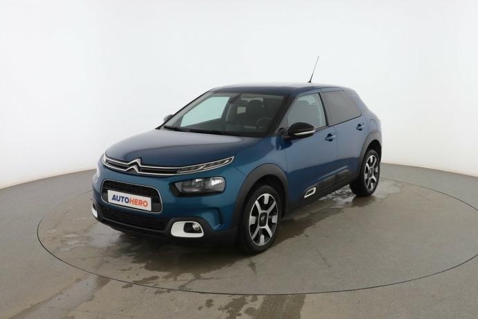 CITROEN C4 CACTUS 1.2 PureTech Shine