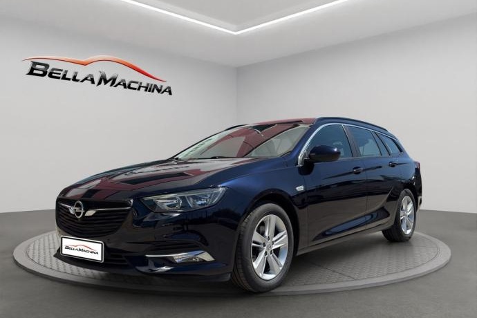 OPEL INSIGNIA ST 1.6 CDTi 100kW Turbo D Selective