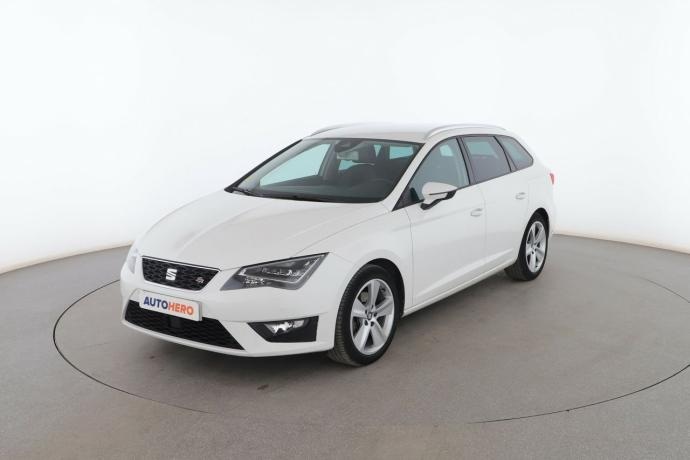 SEAT LEON 2.0 TDI FR