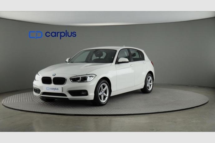 BMW SERIE 1 116D