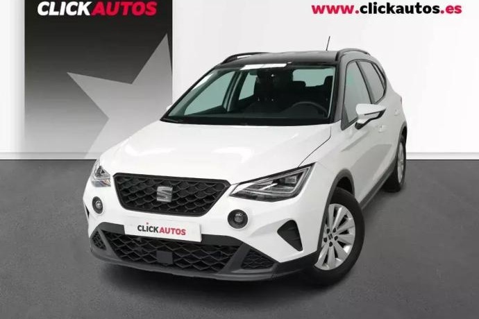 SEAT ARONA 1.0 TSI 115CV Style Special Edition