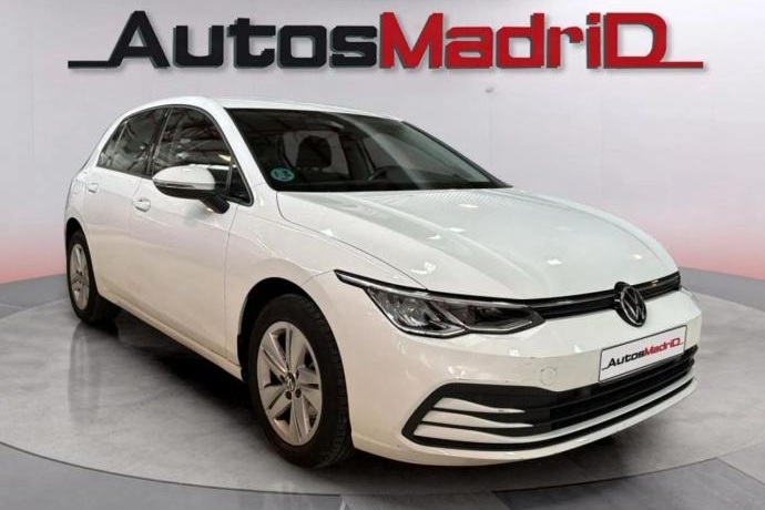 VOLKSWAGEN GOLF 2.0 TDI 85kW (115CV)