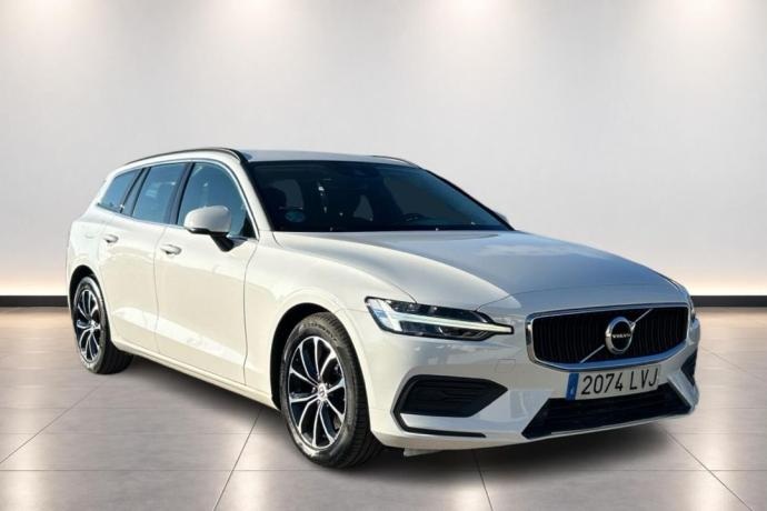 VOLVO V60 V60 2.0 B4 D MOMENTUM PRO AUTO 197 5P