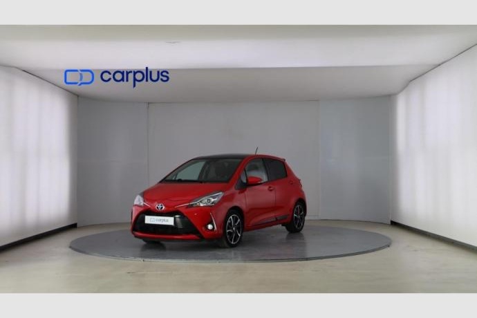 TOYOTA YARIS 1.5 110 Feel