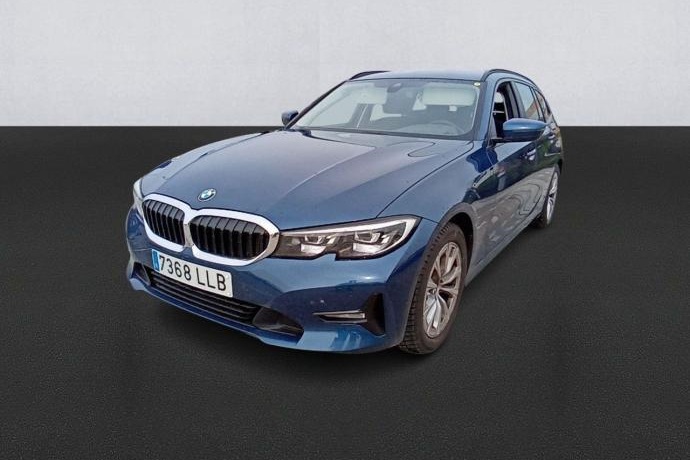 BMW SERIE 3 320i Auto. Touring