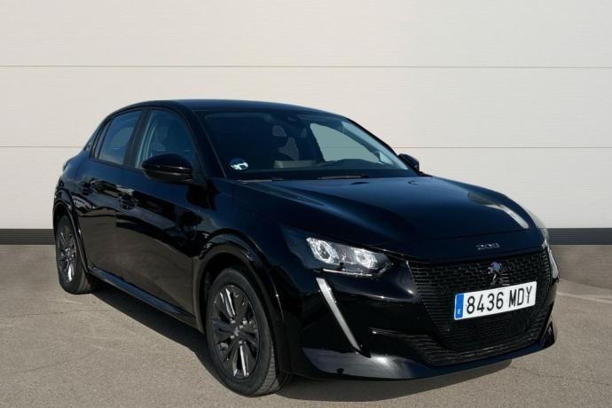 PEUGEOT 208 ELECTRIQUE ACTIVE PACK 136 5P