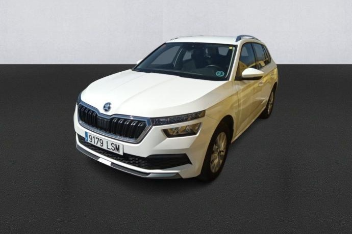 SKODA KAMIQ 1.0 TSI 81kW (110CV) DSG Ambition