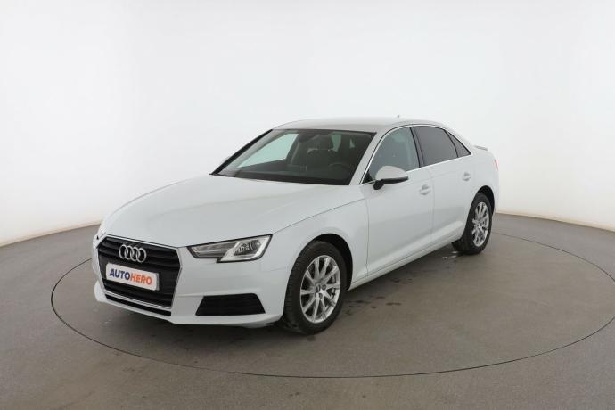 AUDI A4 2.0 TDI