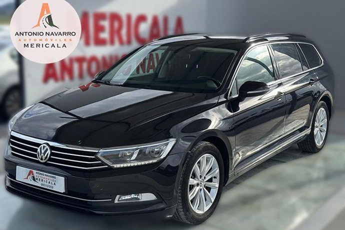 VOLKSWAGEN PASSAT 2.0 BiTDI 4MOT DSG Highline BMT