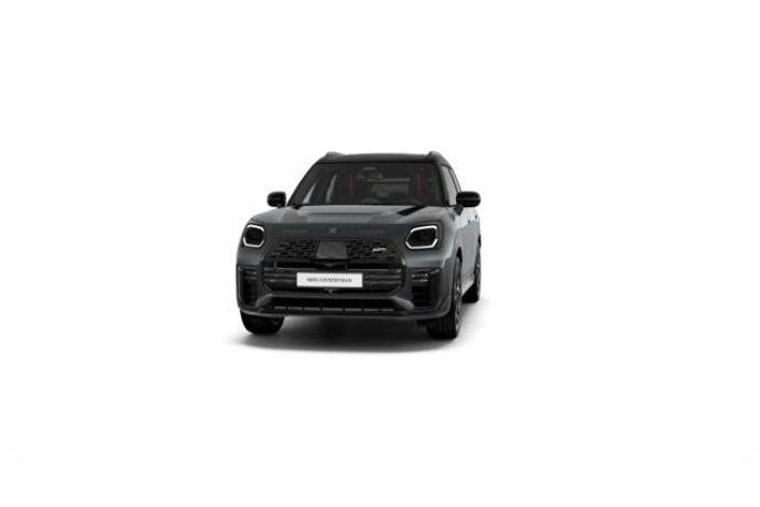 MINI COUNTRYMAN D 120 kW (163 CV)