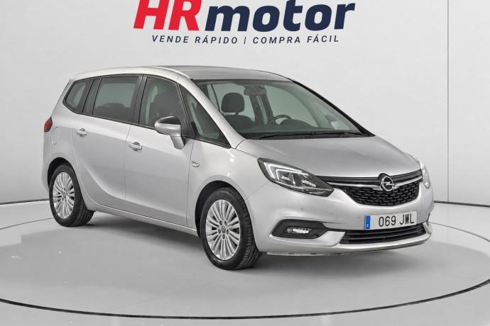 OPEL ZAFIRA 1.6 CDTI S&S Selective 99 kW (134 CV)