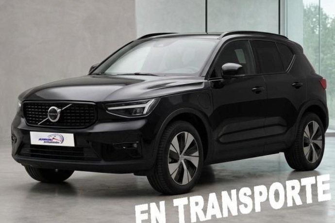 VOLVO XC40 1.5 T4 Recharge PHEV 210 CV  Plus Dark Auto 10 kWh