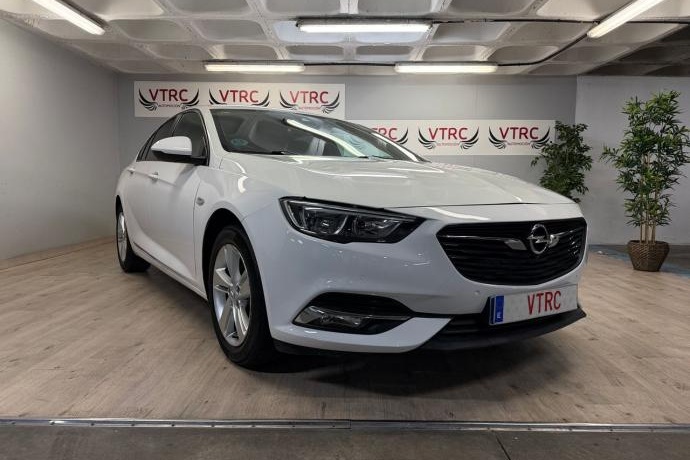 OPEL INSIGNIA 1.6CDTI S&S BUSINESS
