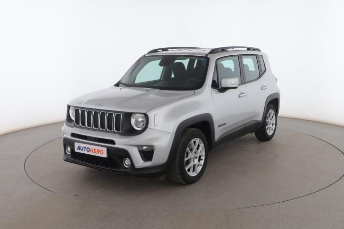 JEEP RENEGADE 1.0 TGDi Longitude 4x2