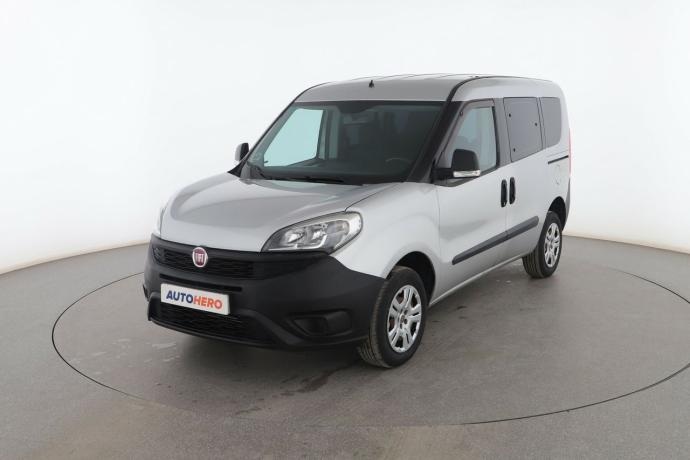 FIAT DOBLO 1.3 JTD Pop