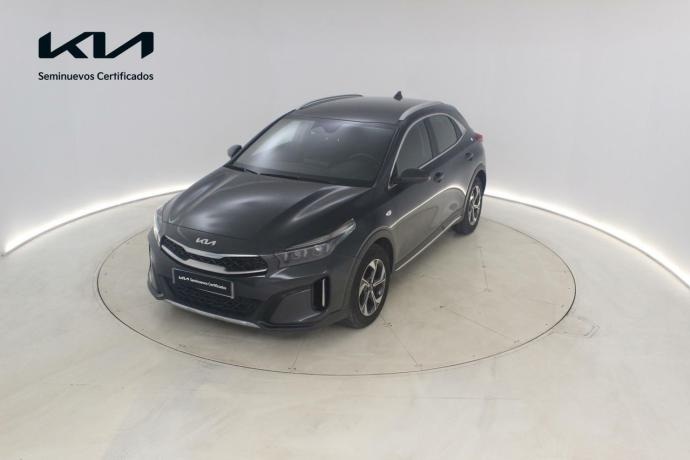 KIA XCEED 1.0 T-GDi Drive 88kW (120CV)