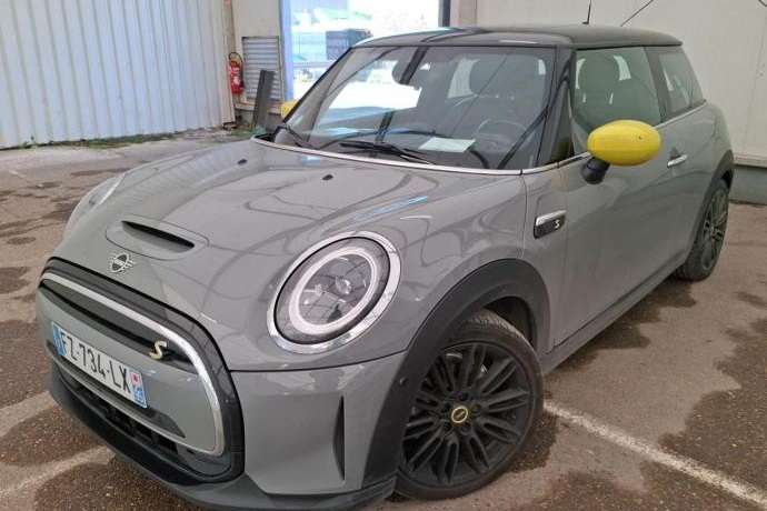 MINI MINI Cooper SE