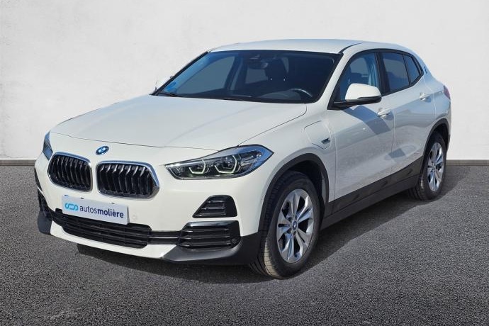 BMW X2 xDrive25e 162 kW (220 CV)
