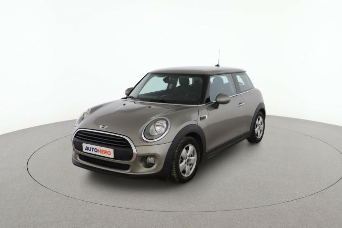 MINI ONE ONE