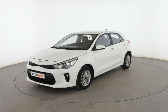 KIA RIO 1.2 Concept