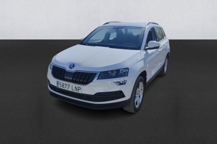 SKODA Karoq 1.5 TSI 110kW (150CV) DSG ACT Ambition