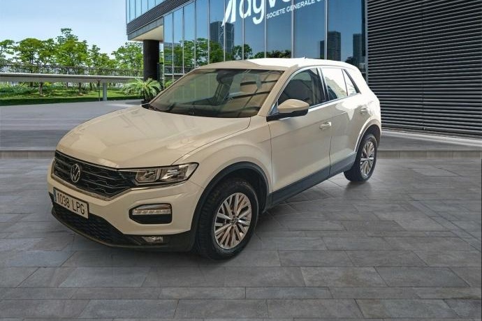 VOLKSWAGEN T-Roc Edition 2.0 TDI 85kW (115CV)
