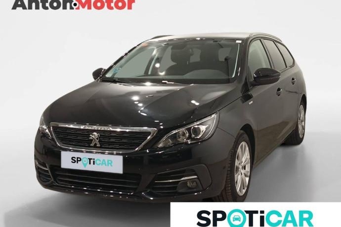 PEUGEOT 308 SW  1.5 BlueHDi 96KW (130CV) Style
