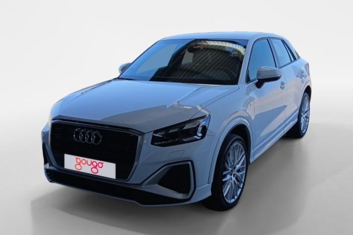 AUDI Q2 AUDI Q2  ADRENALIN 35 TDI  110(150) KW(CV) S TRONIC