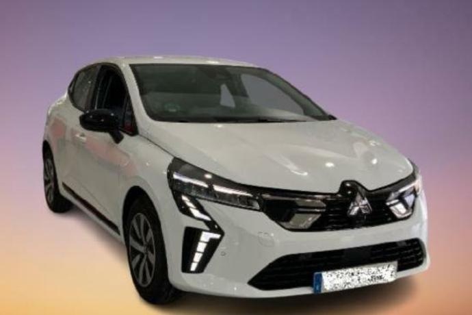 MITSUBISHI COLT 1.0 100T LPG MOTION 100 5P
