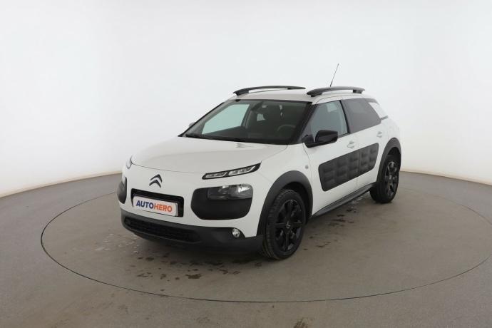 CITROEN C4 CACTUS 1.6 Blue-HDi Shine