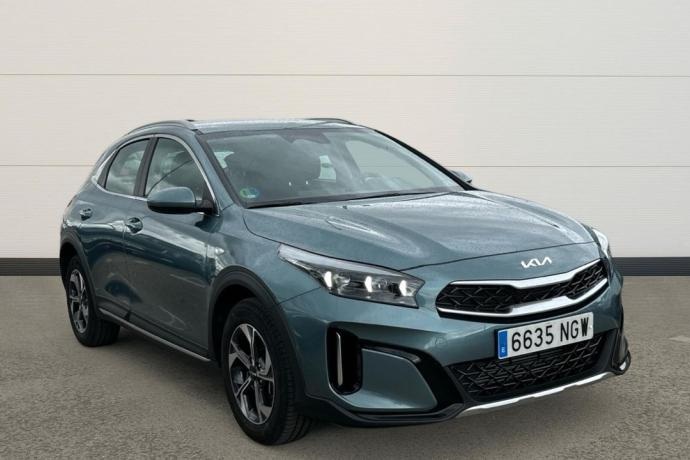 KIA XCEED 1.5 MHEV 103KW DRIVE DCT 140 5P