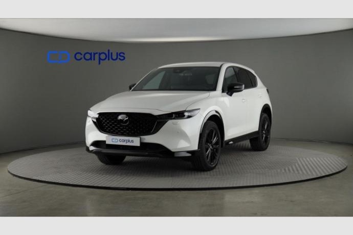 MAZDA CX-5 e-Sky G MHEV 2.0 121kW Homura