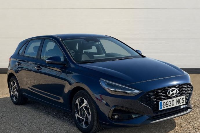 HYUNDAI i30 1.5 DPI KLASS 96 5P