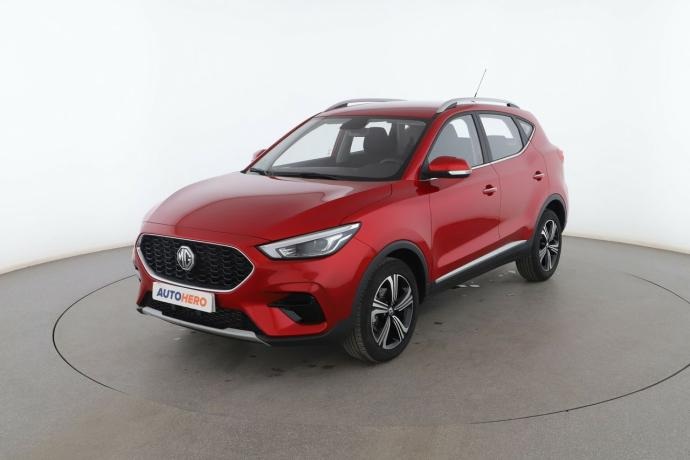 MG ZS 1.0T Comfort Auto