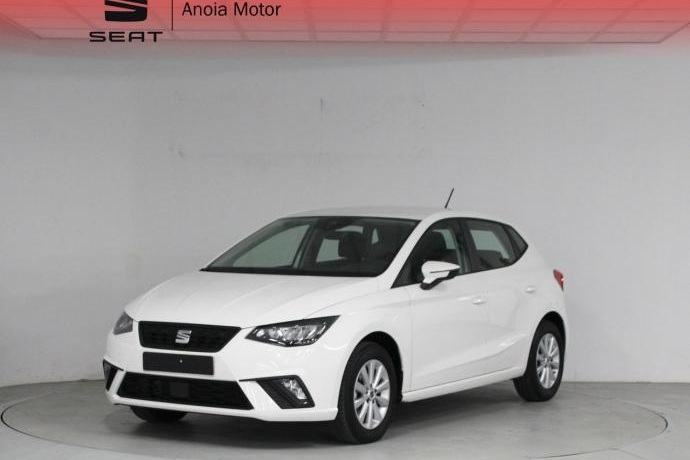 SEAT IBIZA 1.0 MPI 80 CV REFERENCE XM