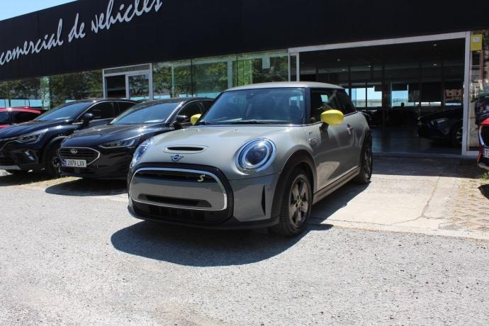 MINI MINI Cooper SE