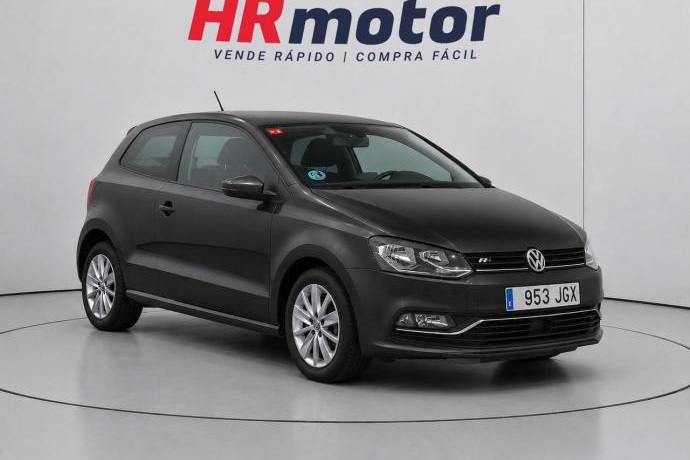 VOLKSWAGEN POLO Sport 1.2 TSI BMT 81 kW (110 CV) DSG