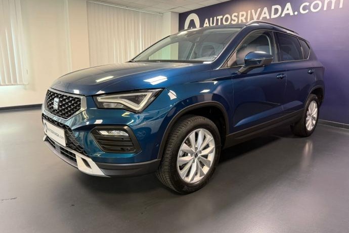 SEAT ATECA 1.5 TSI 110kW St&Sp Style XL