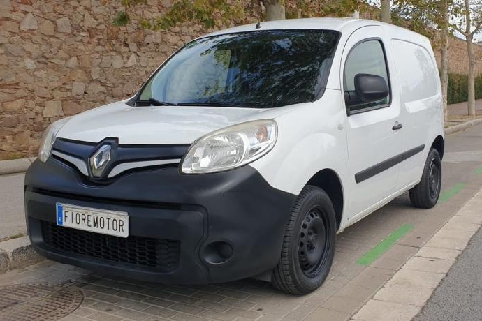 RENAULT KANGOO DCI  75cv