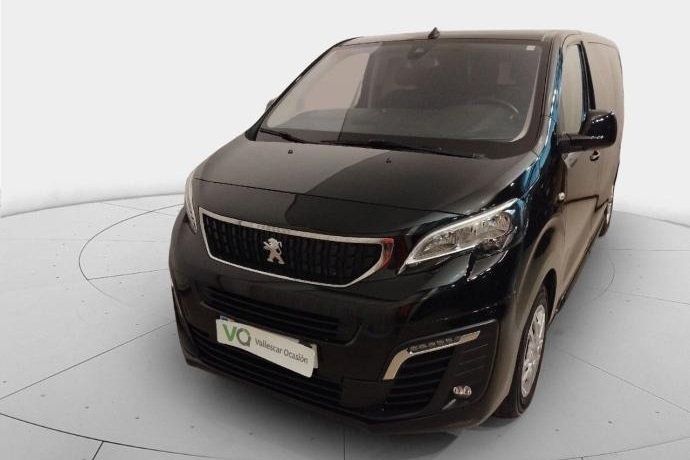 PEUGEOT TRAVELLER Business 1.5 BlueHDi 88KW (120) Standard