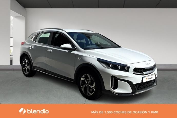 KIA XCEED 1.0 T-GDI 74KW DRIVE 100 5P