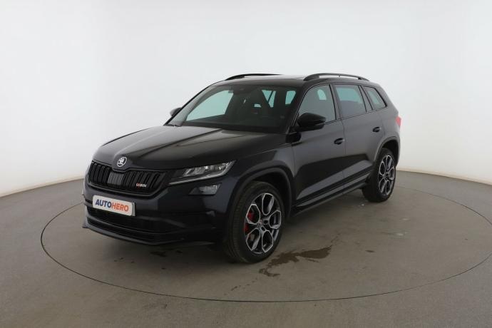 SKODA KODIAQ 2.0 BiTDI RS 4x4